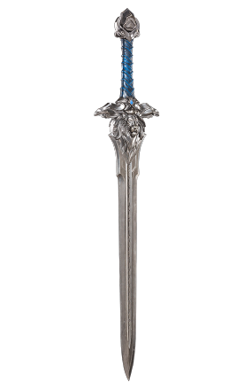 heimdall sword