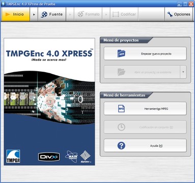 download tmpgenc 40 xpress portable